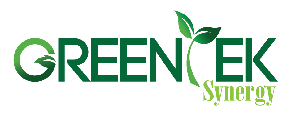 Greentek Solutions Logo